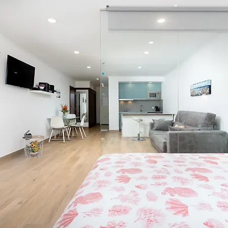 Appartement Apartamento Algarve *
