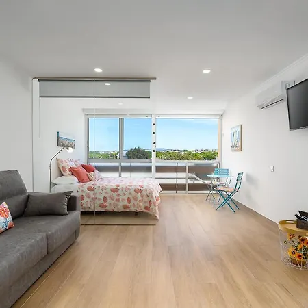 Appartement Apartamento Algarve Vilamoura