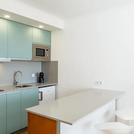 Apartamento Algarve