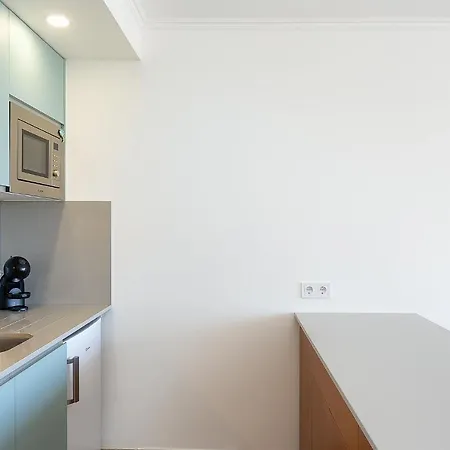 Apartamento Algarve