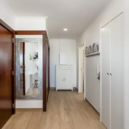Appartement Apartamento Algarve