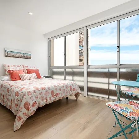 Apartamento Algarve Appartement