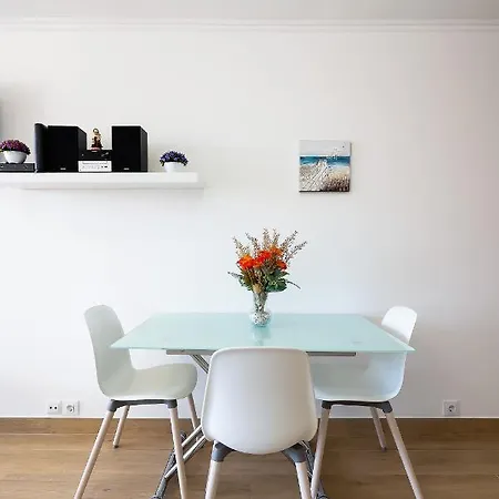 Apartamento Algarve Апартаменты