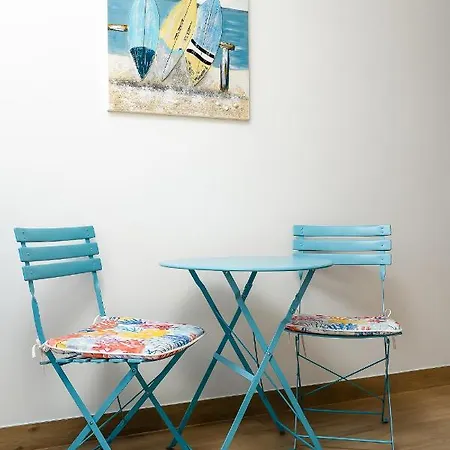 Apartamento Algarve Виламура